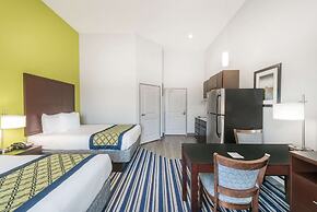 Hawthorn Extended Stay by Wyndham Midland