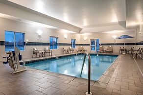 Holiday Inn Express & Suites Edwardsville by IHG