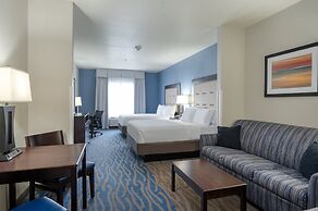 Holiday Inn Express & Suites Edwardsville by IHG
