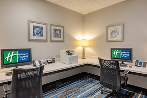 Holiday Inn Express & Suites Edwardsville by IHG