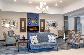 Holiday Inn Express & Suites Edwardsville by IHG