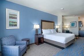 Holiday Inn Express & Suites Edwardsville by IHG