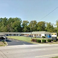 Crown Inn Motel