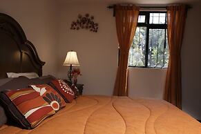 Hotel Finca Las Hortensias