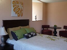 Hotel Finca Las Hortensias