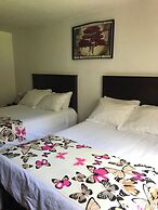 Hotel Finca Las Hortensias