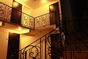 Hotel Finca Las Hortensias