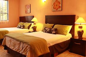 Hotel Finca Las Hortensias