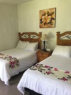 Hotel Finca Las Hortensias