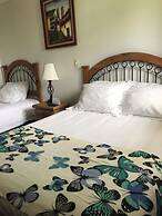 Hotel Finca Las Hortensias