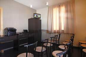 Hotel El Sueño de Jemik
