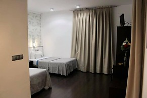 Hotel El Sueño de Jemik