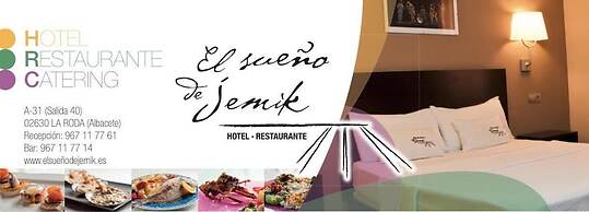 Hotel El Sueño de Jemik