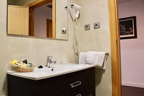 Hotel El Sueño de Jemik