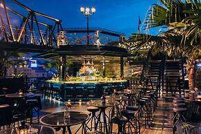 La Siesta Classic Ma May