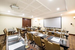 La Siesta Classic Ma May