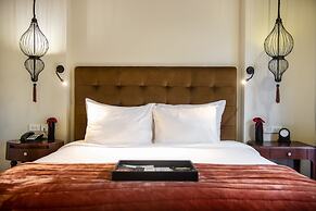 La Siesta Classic Ma May