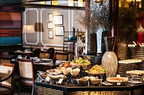 La Siesta Classic Ma May