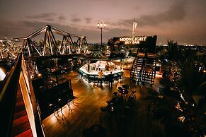 La Siesta Classic Ma May