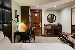 La Siesta Classic Ma May