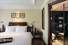 La Siesta Classic Ma May