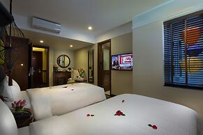 La Siesta Classic Ma May