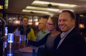 La Siesta Classic Ma May