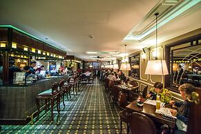 La Siesta Classic Ma May