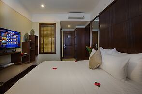 La Siesta Classic Ma May