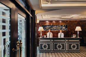 La Siesta Classic Ma May