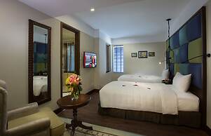 La Siesta Classic Ma May