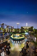 La Siesta Classic Ma May