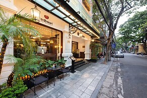 La Siesta Classic Ma May