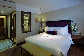 La Siesta Classic Ma May