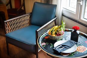 La Siesta Classic Ma May