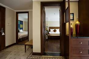 La Siesta Classic Ma May