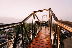 La Siesta Classic Ma May