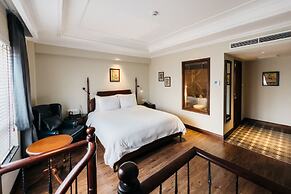 La Siesta Classic Ma May