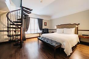 La Siesta Classic Ma May