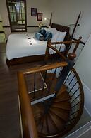 La Siesta Classic Ma May