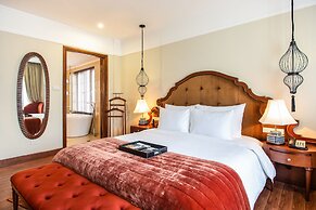 La Siesta Classic Ma May