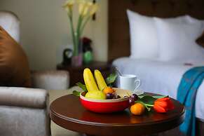 La Siesta Classic Ma May