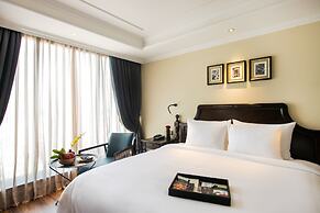 La Siesta Classic Ma May