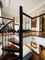 La Siesta Classic Ma May