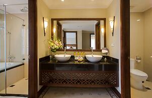 La Siesta Classic Ma May