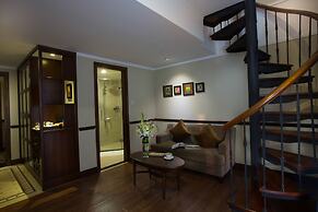 La Siesta Classic Ma May