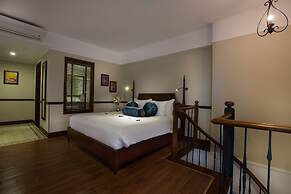 La Siesta Classic Ma May