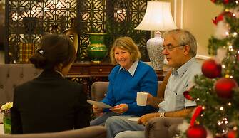 La Siesta Classic Ma May