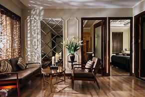 La Siesta Classic Ma May