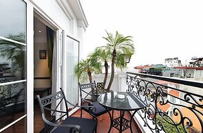 La Siesta Classic Ma May